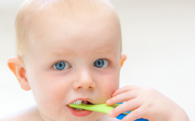 Denti da Latte: Perché Prendersene Cura è Fondamentale