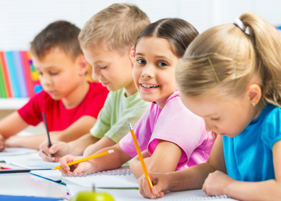 Ritorno a Scuola: Perché È Importante il Controllo dal Dentista per i Bambini