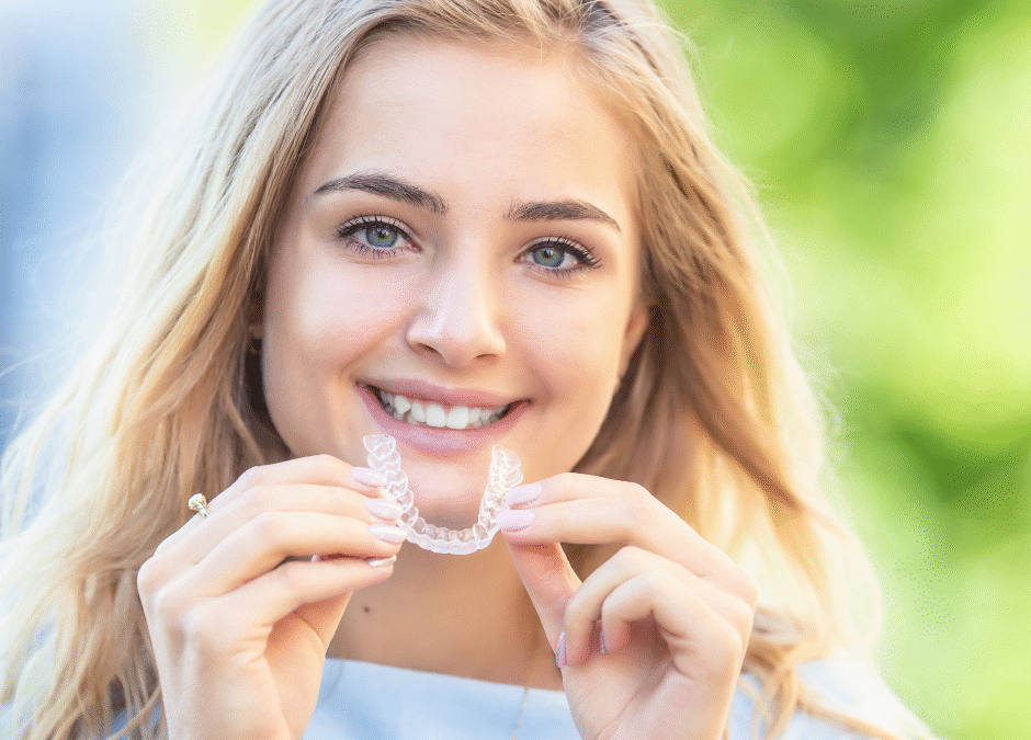 Ortodonzia invisibile: come funziona e perché è efficace anche nei casi complessi