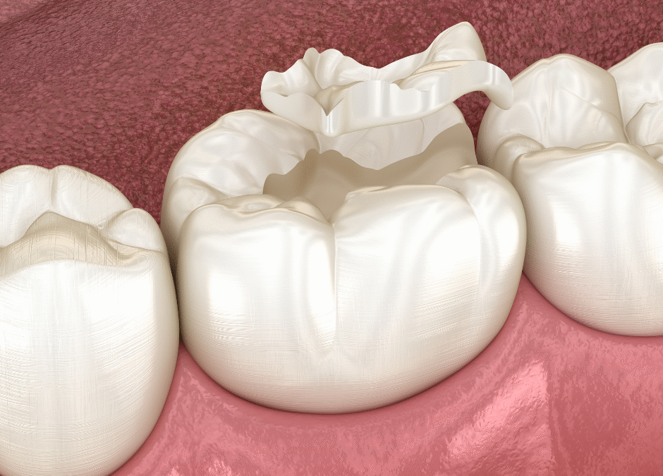 Intarsio dentale: cos’è e quando è la soluzione ideale