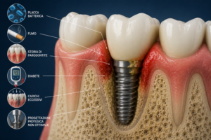 impianti dentali