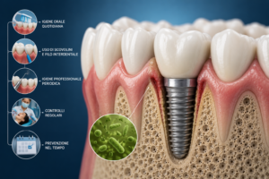 impianti dentali