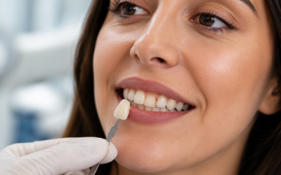 Faccette dentali: quando sono la scelta giusta per migliorare il sorriso